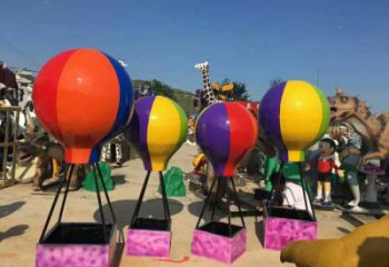 創(chuàng)意氣球雕塑 公園氣球雕塑 動(dòng)漫主題擺件