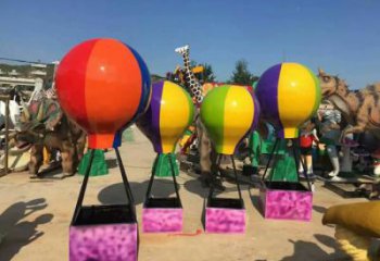 仿真氣球雕塑 廣場(chǎng)氣球雕塑 圣誕節(jié)主題小品