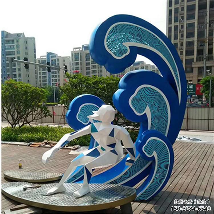 酒店云彩雕塑 景觀云團雕塑 現(xiàn)代祥云雕塑