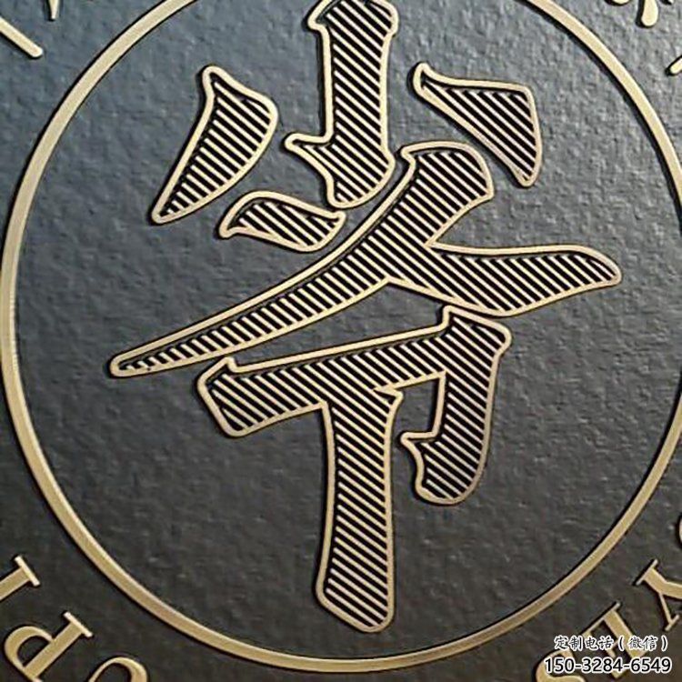 地產(chǎn)浮雕供應(yīng)，地標(biāo)擺件，玻璃鋼浮雕制造廠家