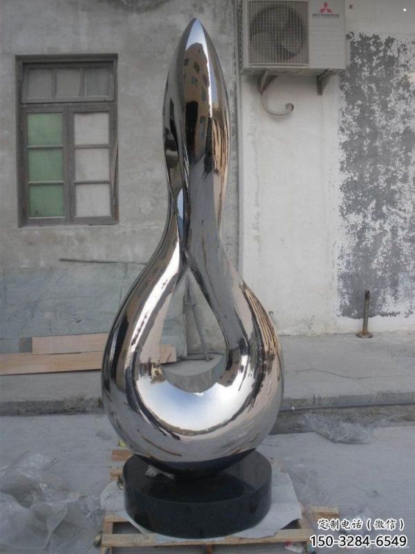 景觀數字雕塑