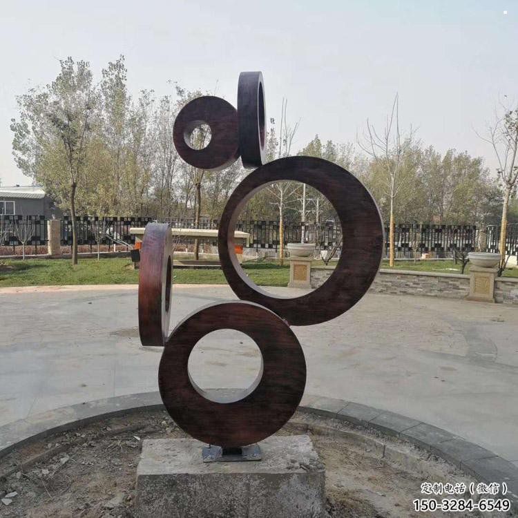 音樂(lè)符號(hào)雕塑供求，景區(qū)案例，景觀音樂(lè)符號(hào)雕塑精選