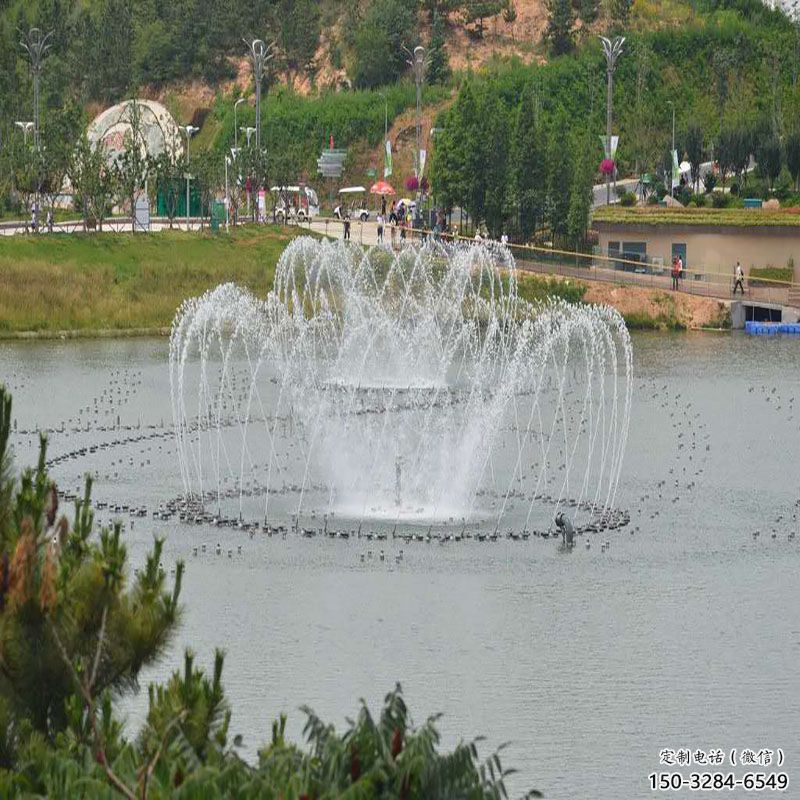 安陽(yáng)噴泉雕塑生產(chǎn)