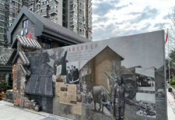 齊齊哈爾鍛鋼浮雕供求，露天雕塑，廣場(chǎng)鍛銅浮雕制作