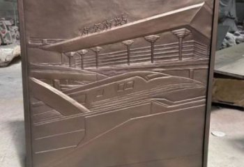 沈陽學校浮雕提供，多彩藝術，中式校園浮雕通用