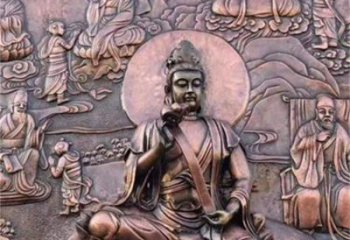 克孜勒蘇柯佛像浮雕精選，鑄銅藝術(shù)，鑄造佛像浮雕廠家